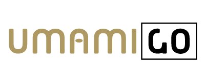 Umami go logo CMYK 2017version